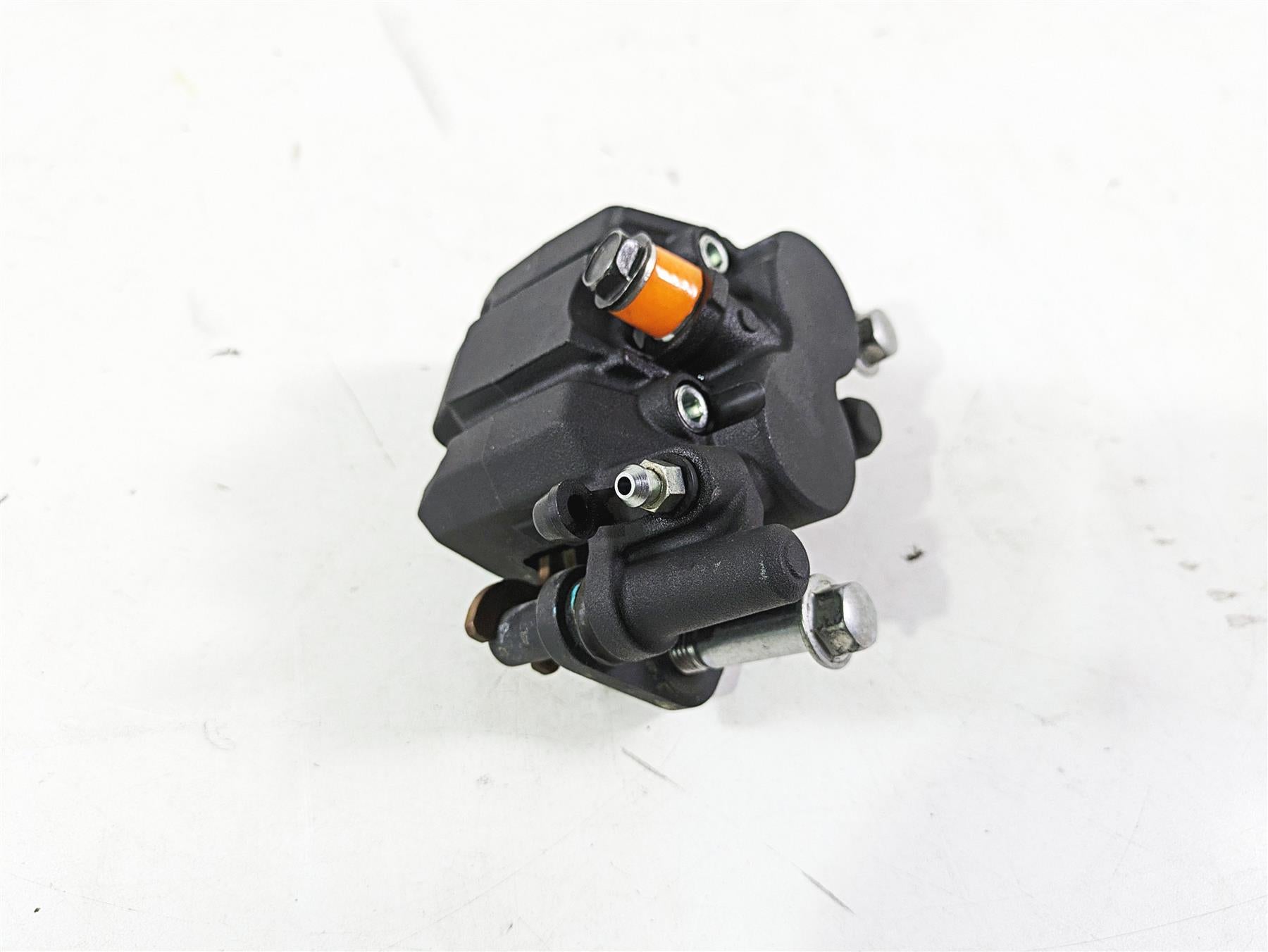 2023 Kawasaki KLR KL 650 Adventure Nice Front Brake Caliper 43080-0231-DJ {{ shop.shopifyCountryName }} - Mototech271
