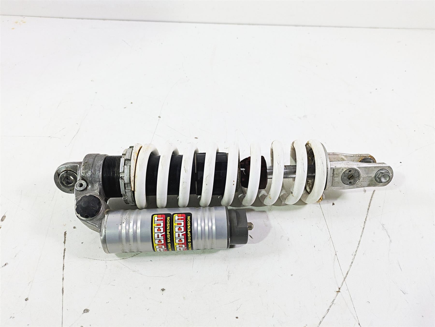 1998 KTM 380 SX MX WP White Power Rear Shock Damper Pro Circuit 52304010044 {{ shop.shopifyCountryName }} - Mototech271