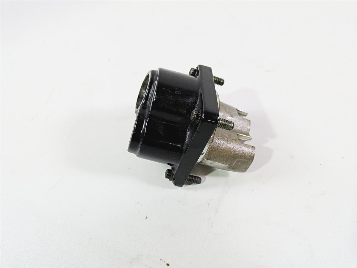 2002 Indian Spirit Deluxe Rear S&S Lifter Block Cover Holder 06-205 {{ shop.shopifyCountryName }} - Mototech271