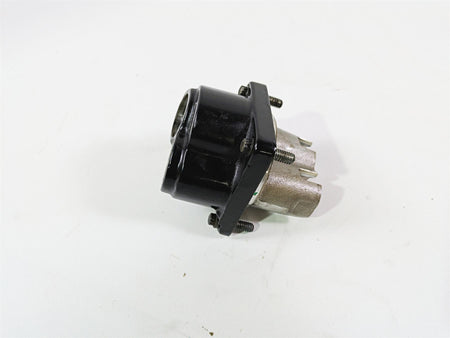 2002 Indian Spirit Deluxe Rear S&S Lifter Block Cover Holder 06-205 {{ shop.shopifyCountryName }} - Mototech271