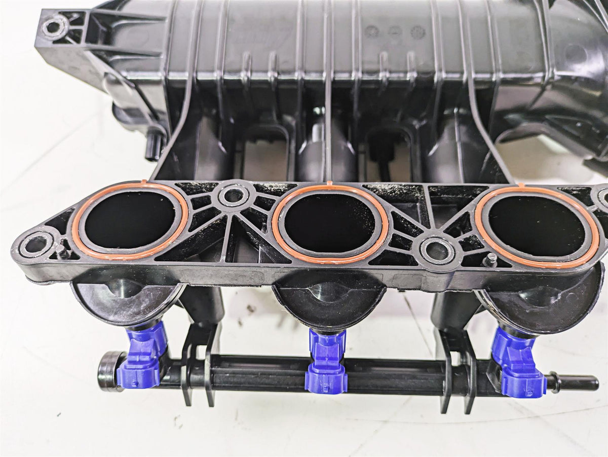 2020 Yamaha Waverunner VX1050 Deluxe Intake Manifold & Injectors 6EY-13641-00-00 {{ shop.shopifyCountryName }} - Mototech271