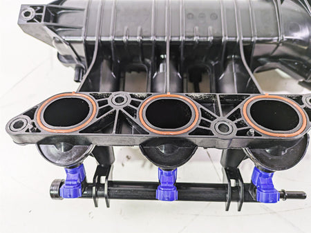 2020 Yamaha Waverunner VX1050 Deluxe Intake Manifold & Injectors 6EY-13641-00-00 {{ shop.shopifyCountryName }} - Mototech271