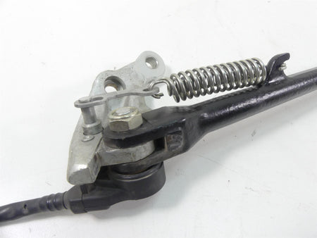 2006 Ducati Multistrada 1000S Side Kickstand Kick Stand & Switch 55610351A {{ shop.shopifyCountryName }} - Mototech271