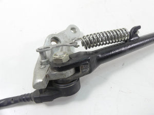 2006 Ducati Multistrada 1000S Side Kickstand Kick Stand & Switch 55610351A | Mototech271
