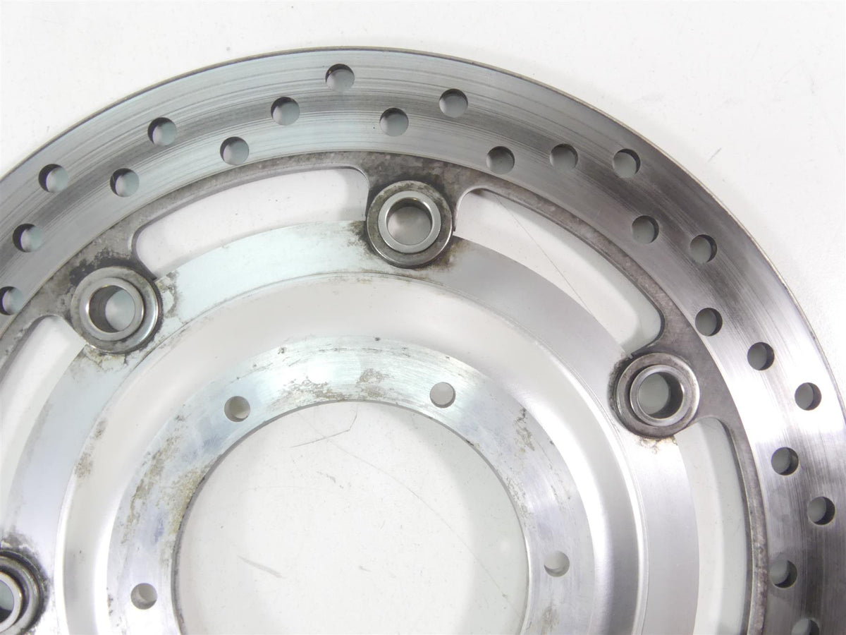2005 Honda V-Twin VTX1800 S3 Front Brake Rotor Discs 45120-MCH-003 45220-MCH-003 {{ shop.shopifyCountryName }} - Mototech271