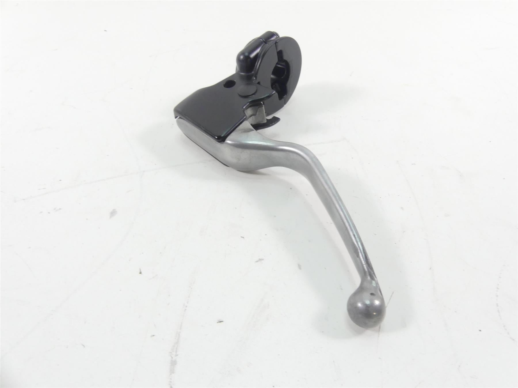 2013 Harley Touring FLTRX Road Glide Clutch Perch & Lever Set 38700-08A {{ shop.shopifyCountryName }} - Mototech271