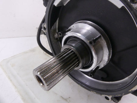 2009 Harley Touring FLHRC Road King 96ci Running Engine Motor -55K Video 19261-1 {{ shop.shopifyCountryName }} - Mototech271