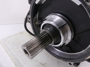 2009 Harley Touring FLHRC Road King 96ci Running Engine Motor -55K Video 19261-1 | Mototech271