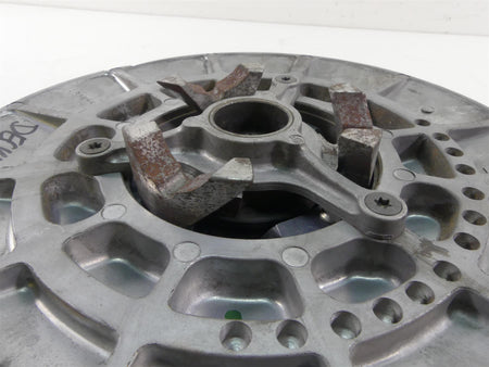 2018 Polaris RZR1000 XP EPS Turbo Dynamix Secondary Driven Clutch 1323394 {{ shop.shopifyCountryName }} - Mototech271