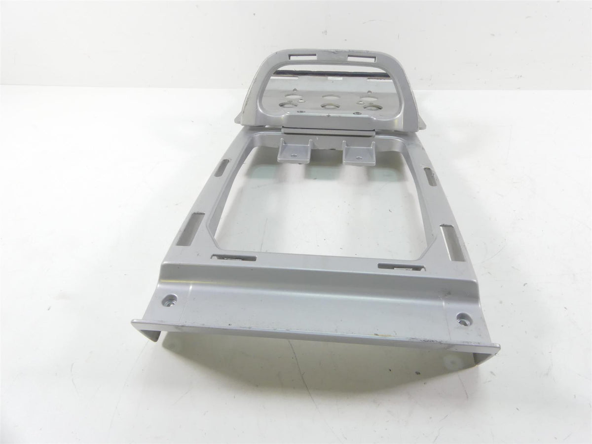 2001 BMW R1150 GS R21 Rear Luggage Rack Grap Bar 46542309514 {{ shop.shopifyCountryName }} - Mototech271