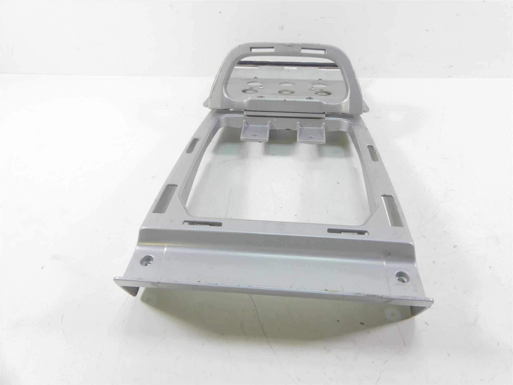 2001 BMW R1150 GS R21 Rear Luggage Rack Grap Bar 46542309514 {{ shop.shopifyCountryName }} - Mototech271