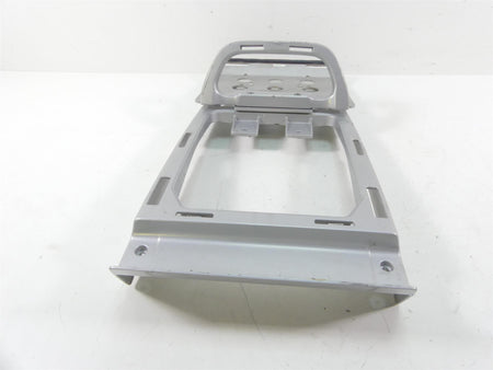 2001 BMW R1150 GS R21 Rear Luggage Rack Grap Bar 46542309514 {{ shop.shopifyCountryName }} - Mototech271