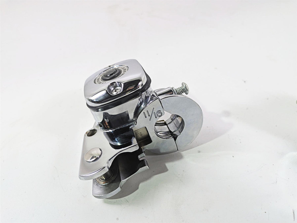 2007 Harley Touring FLHRSE CVO Road King Front Brake Clutch Master Set 41700740 {{ shop.shopifyCountryName }} - Mototech271