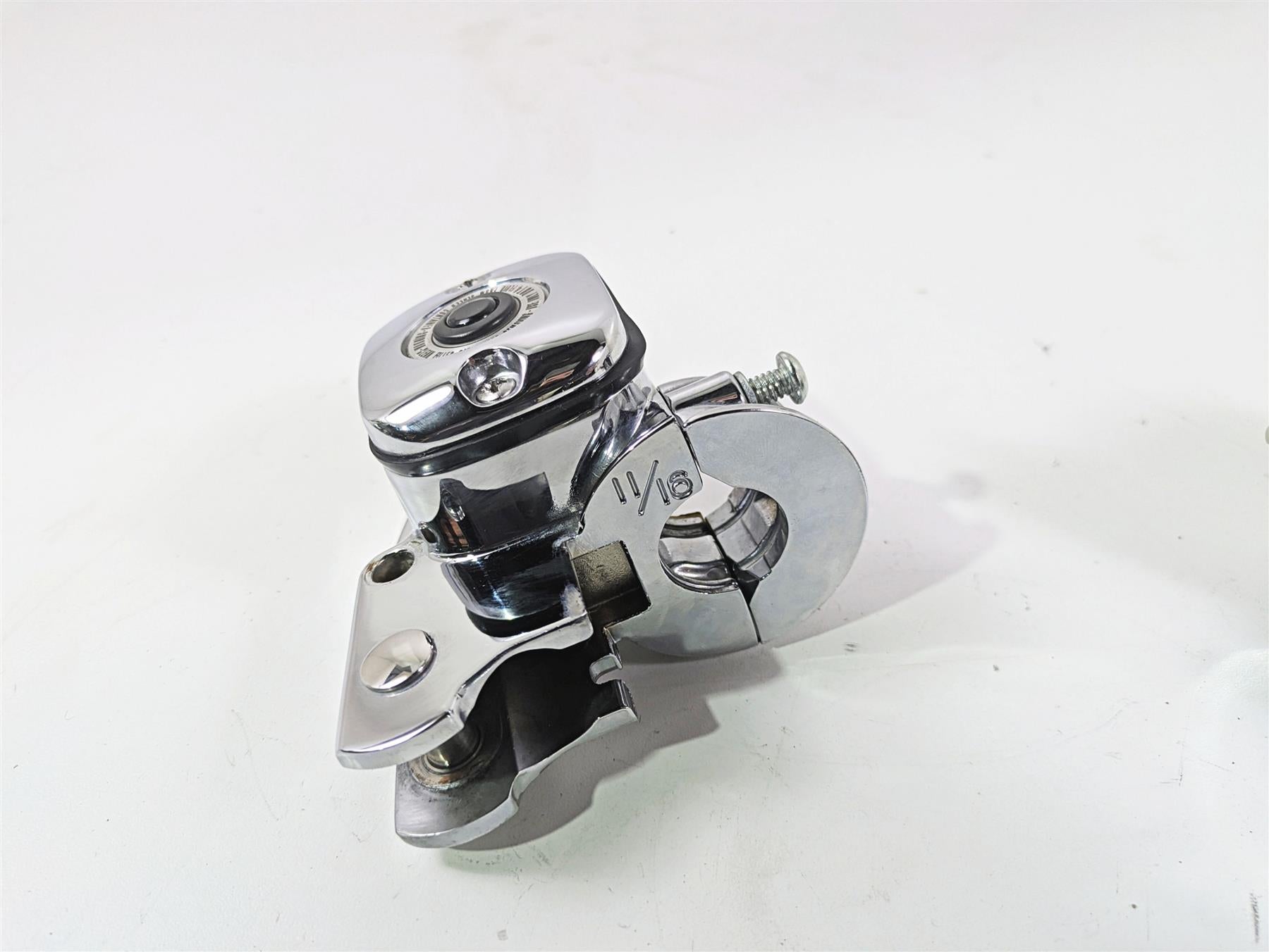 2007 Harley Touring FLHRSE CVO Road King Front Brake Clutch Master Set 41700740 {{ shop.shopifyCountryName }} - Mototech271