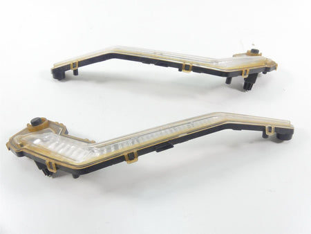 2020 Can Am Maverick X3 XMR Turbo RR Front Signature Beam Light Set 710004994 {{ shop.shopifyCountryName }} - Mototech271