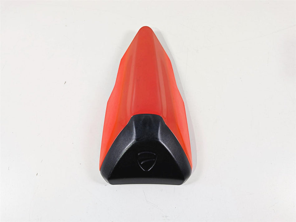 2017 Ducati 959 Panigale Aftermarket Rear Seat Cover Cowl Pad-Mototech271