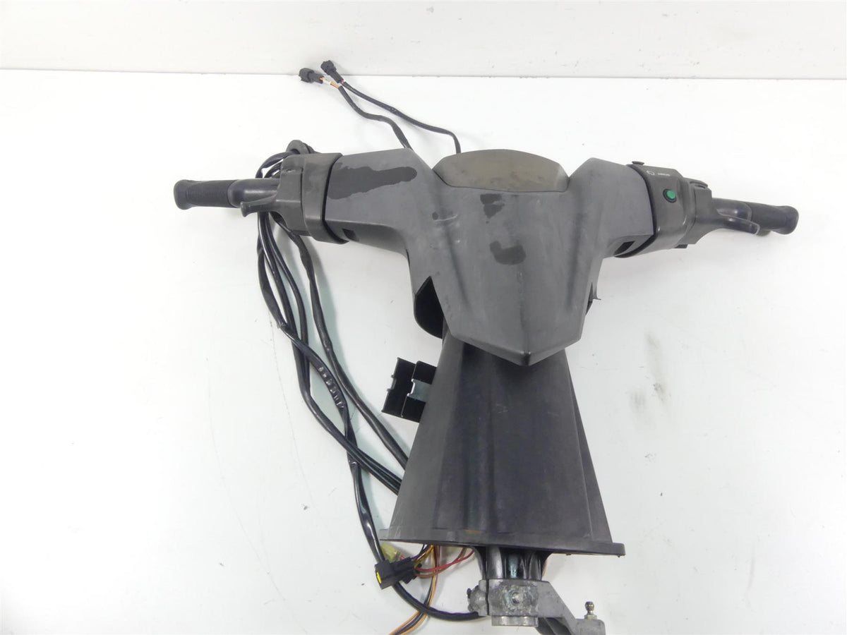 2018 Yamaha Waverunner VX 1800 Cruiser Steering Handle Bar F2X-61400-00-00 {{ shop.shopifyCountryName }} - Mototech271