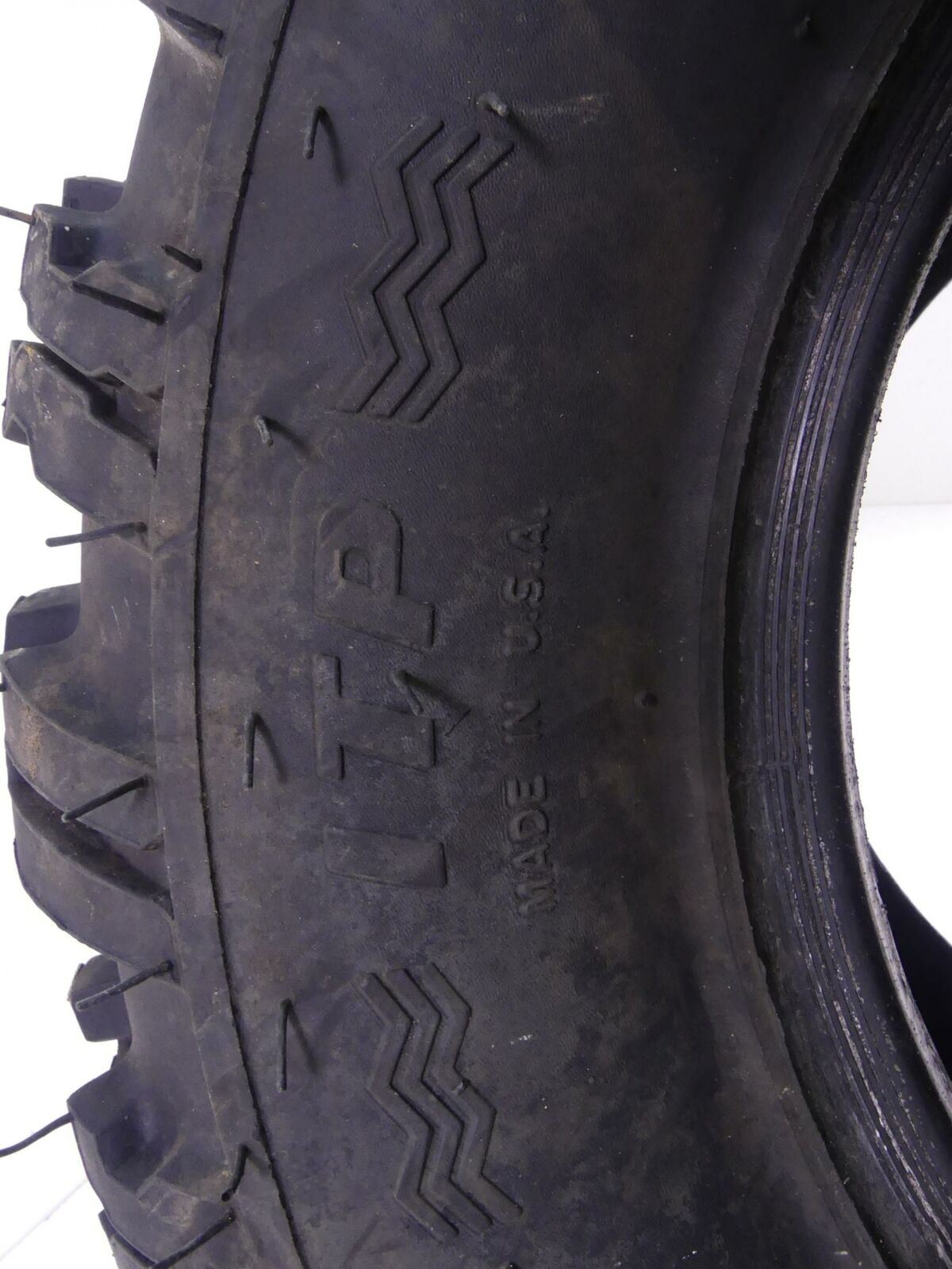 2018 Can-Am Maverick 1000R XMR Rear Left Tire ITP Holeshot Atr 270/60R12 532067 {{ shop.shopifyCountryName }} - Mototech271