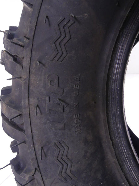 2018 Can-Am Maverick 1000R XMR Rear Left Tire ITP Holeshot Atr 270/60R12 532067 {{ shop.shopifyCountryName }} - Mototech271