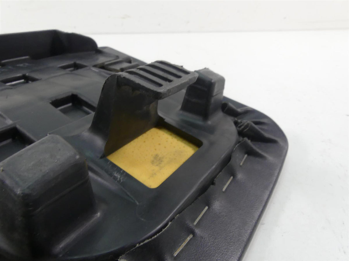 2015 Honda CBR1000 RR SC59 Rear Passenger Saddle Seat 77300-MFL-003 {{ shop.shopifyCountryName }} - Mototech271