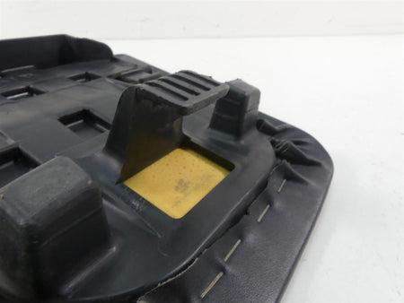 2015 Honda CBR1000 RR SC59 Rear Passenger Saddle Seat 77300-MFL-003 {{ shop.shopifyCountryName }} - Mototech271