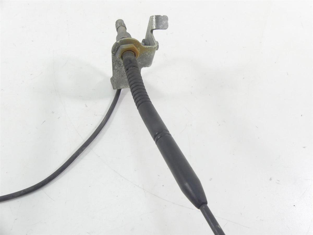 2014 Harley Touring FLHXS Street Glide Sp Radio Antenna Fm Am + Mount 76503-08 {{ shop.shopifyCountryName }} - Mototech271
