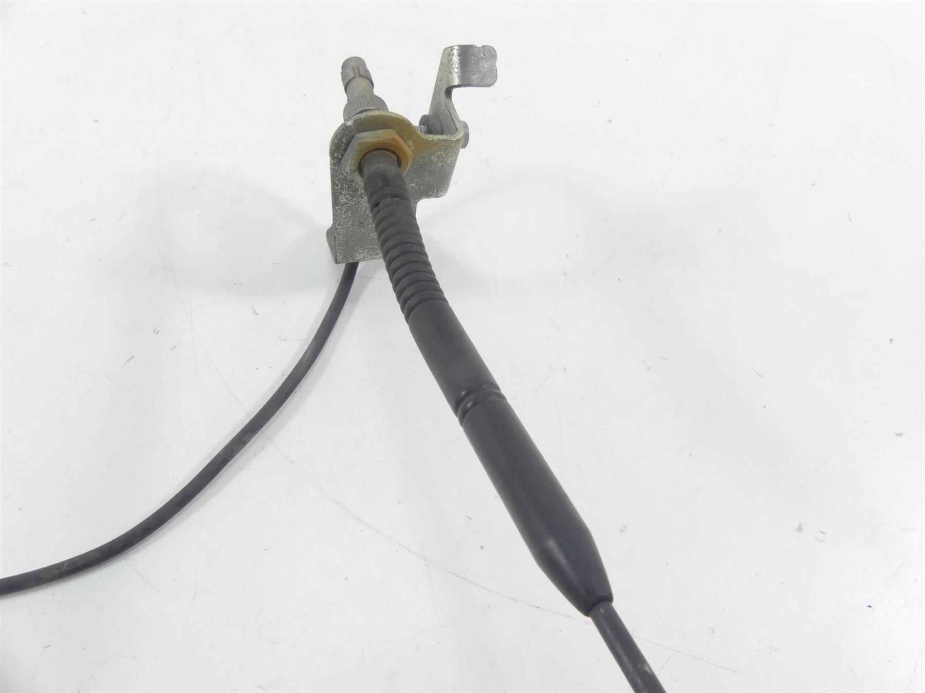 2014 Harley Touring FLHXS Street Glide Sp Radio Antenna Fm Am + Mount 76503-08 {{ shop.shopifyCountryName }} - Mototech271
