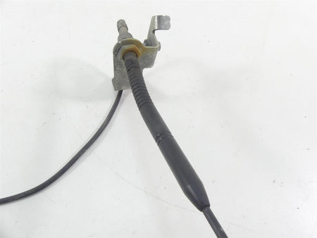 2014 Harley Touring FLHXS Street Glide Sp Radio Antenna Fm Am + Mount 76503-08 {{ shop.shopifyCountryName }} - Mototech271