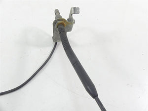 2014 Harley Touring FLHXS Street Glide Sp Radio Antenna Fm Am + Mount 76503-08 | Mototech271