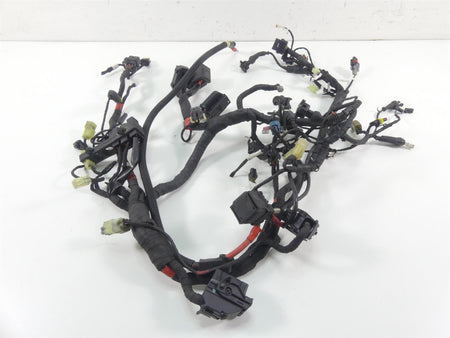2017 Ducati 939 S Supersport Main Wiring Harness Loom - No Cuts 5101B191D {{ shop.shopifyCountryName }} - Mototech271