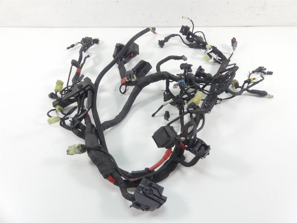 2017 Ducati 939 S Supersport Main Wiring Harness Loom - No Cuts 5101B191D {{ shop.shopifyCountryName }} - Mototech271
