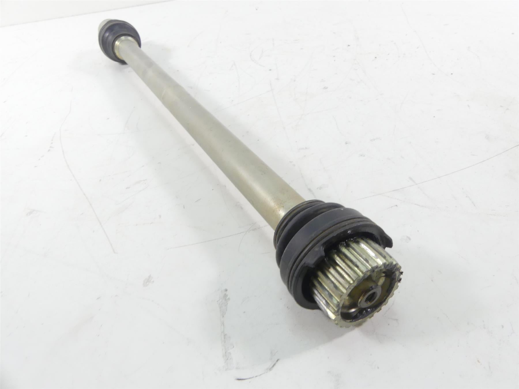 2019 Honda Talon SXS1000 S2R Rear Center Prop Drive Shaft 40200-HL6-A01 {{ shop.shopifyCountryName }} - Mototech271