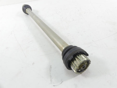 2019 Honda Talon SXS1000 S2R Rear Center Prop Drive Shaft 40200-HL6-A01 {{ shop.shopifyCountryName }} - Mototech271
