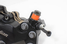 Load image into Gallery viewer, 2016 Indian Chieftain 111ci  Front Brake Caliper &amp; Pad SET 1912391-266
