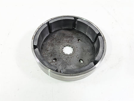 2004 Harley FLSTCI Softail Heritage Ignition Rotor Flywheel Fly Wheel 29981-95 {{ shop.shopifyCountryName }} - Mototech271