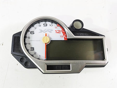 2019 BMW S1000XR K49 Speedometer Gauges Instrument 13k 62118557762 {{ shop.shopifyCountryName }} - Mototech271