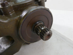 2018 Can Am Maverick X3 XMR Turbo R Front Differential Smartlock 778mi 705402371 | Mototech271