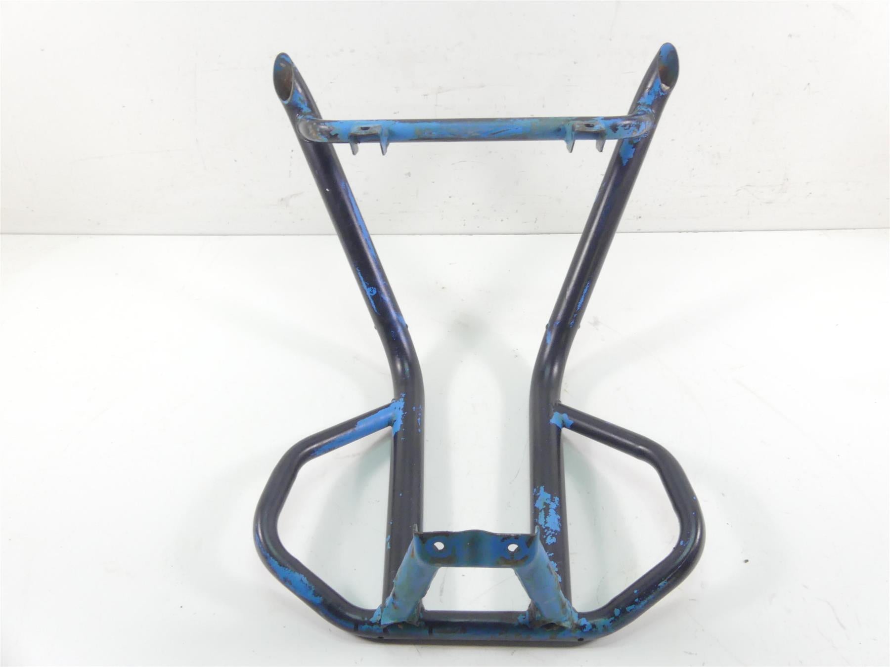 2014 Can Am Renegade 1000 STD Front Aftermarket Bumper Brush Guard {{ shop.shopifyCountryName }} - Mototech271