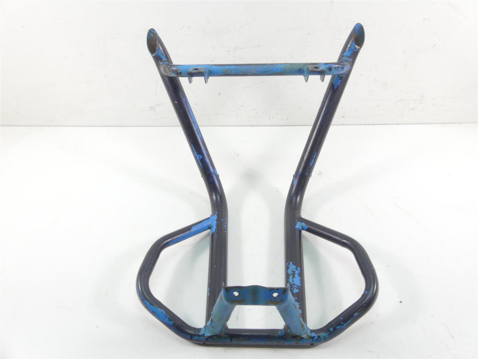 2014 Can Am Renegade 1000 STD Front Aftermarket Bumper Brush Guard {{ shop.shopifyCountryName }} - Mototech271