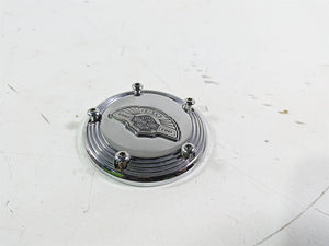 2003 Harley Dyna FXDL Low Rider 100TH Anniversary Cam Chest Engine Cover 32536-03 | Mototech271