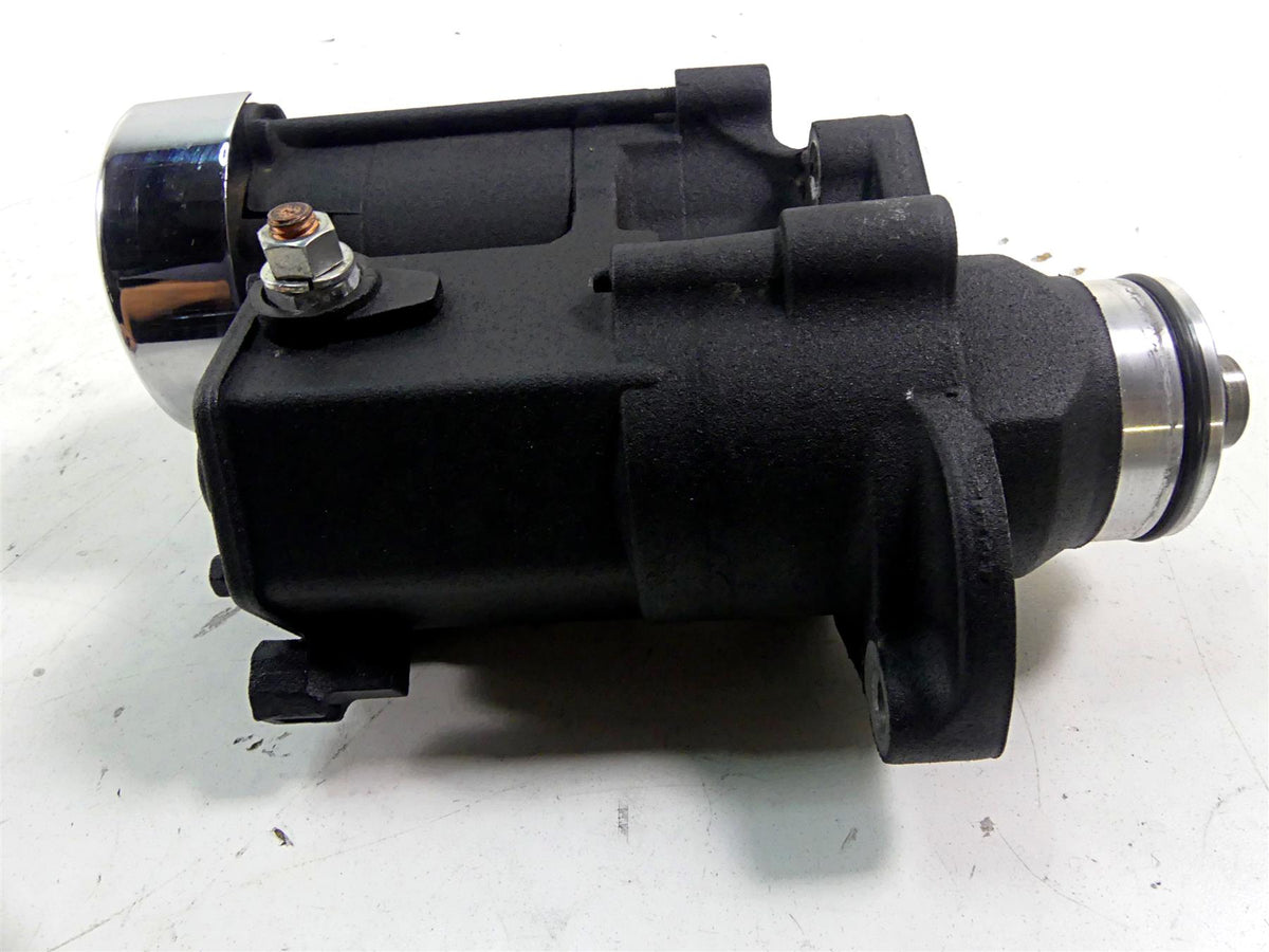 2015 Harley Touring FLHXS Street Glide 96 103 Engine Starter Motor 31618-06A {{ shop.shopifyCountryName }} - Mototech271