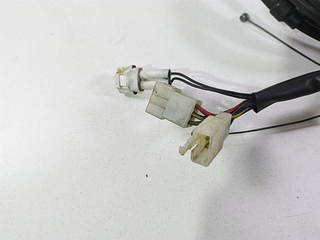 2016 Moto Guzzi Stelvio 1200 8V NTX Right Hand Abs Control Switch 886159 {{ shop.shopifyCountryName }} - Mototech271
