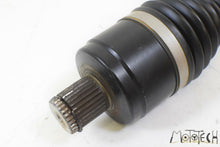 Load image into Gallery viewer, 2014 Polaris Sportsman 550 EPS Rear CV Joint Drive Axle SET L&amp;R Assembly 1332642 | Mototech271

