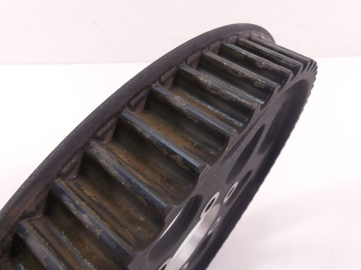 2006 Buell XB12SCG Lightning Rear Belt Pulley 65T G0400.1AA {{ shop.shopifyCountryName }} - Mototech271