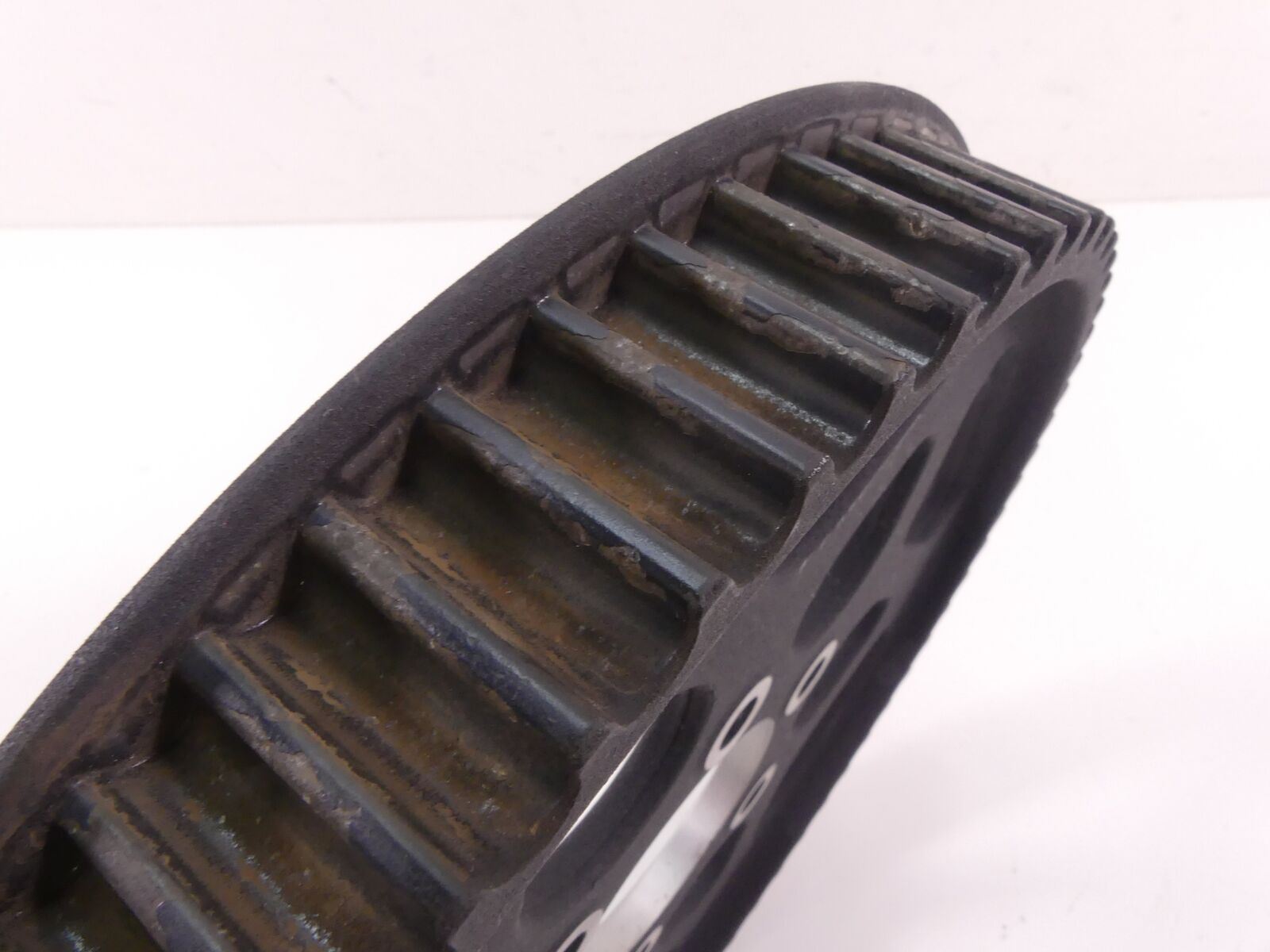 2006 Buell XB12SCG Lightning Rear Belt Pulley 65T G0400.1AA {{ shop.shopifyCountryName }} - Mototech271