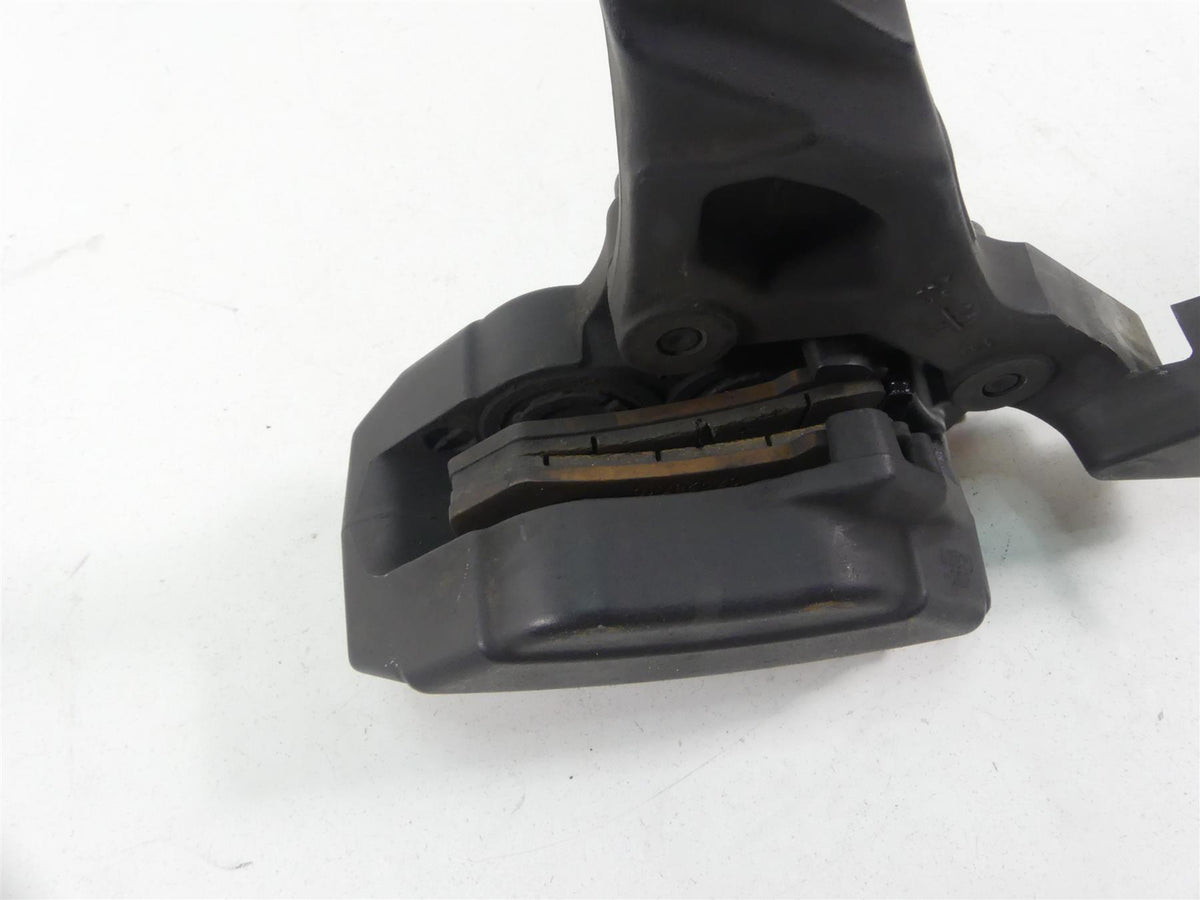 2012 Harley CVO FLHX SE3 Street Glide Rear Brake Caliper + Mount 44080-08 {{ shop.shopifyCountryName }} - Mototech271