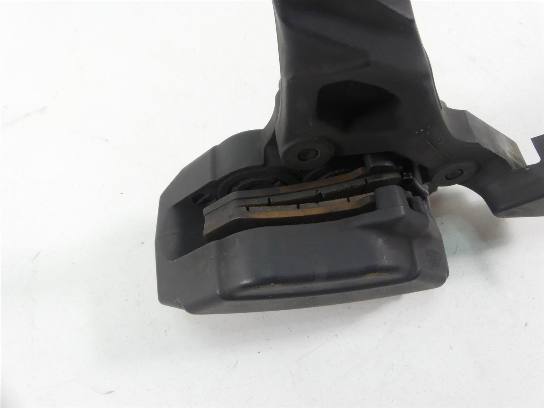 2012 Harley CVO FLHX SE3 Street Glide Rear Brake Caliper + Mount 44080-08 {{ shop.shopifyCountryName }} - Mototech271