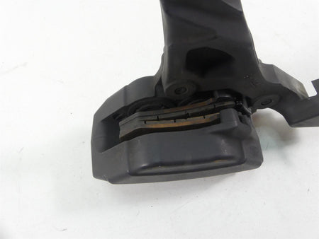 2012 Harley CVO FLHX SE3 Street Glide Rear Brake Caliper + Mount 44080-08 {{ shop.shopifyCountryName }} - Mototech271