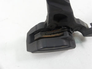 2012 Harley CVO FLHX SE3 Street Glide Rear Brake Caliper + Mount 44080-08 | Mototech271