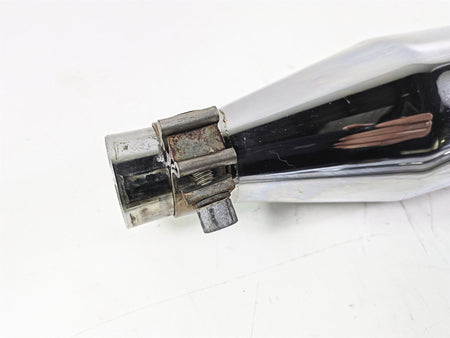 2015 Harley Touring FLHTKL E -Glide Low HI Output Vance Hines Slip On Exhaust Muffler 16455 {{ shop.shopifyCountryName }} - Mototech271